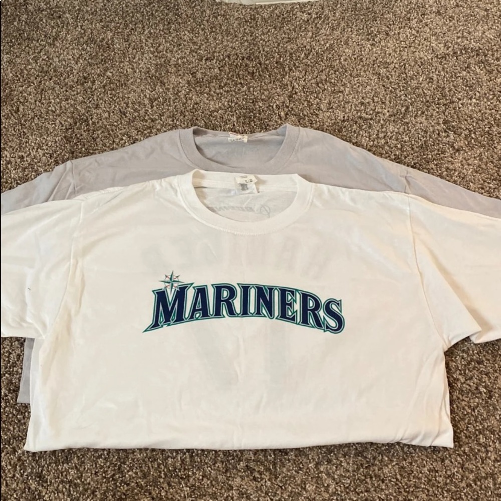 Seattle Mariners Bundle - Picture 5 of 7
